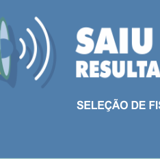 #20256 Divulgado resultado da seleção dos fiscais que irão atuar nas provas do Técnico Subsequente