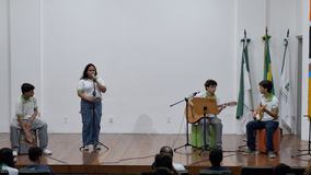 Exposição Limiar da Romanceira