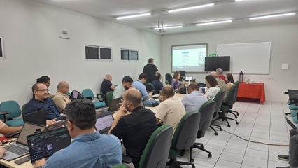 Colégio de Dirigentes realiza reunião em São Gonçalo nos dias 26 e 27 de outubro