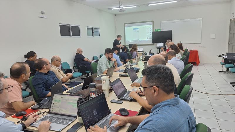 Colégio de Dirigentes realiza reunião em São Gonçalo nos dias 26 e 27 de outubro
