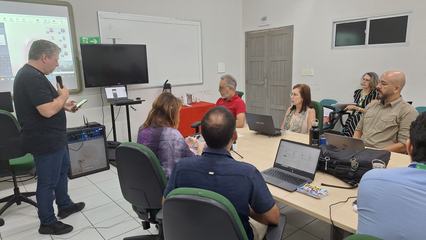 Colégio de Dirigentes realiza reunião em São Gonçalo nos dias 26 e 27 de outubro