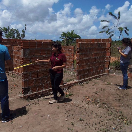 #20266 Parceria com o IFRN auxilia empreendimentos do projeto GerAção Solidária