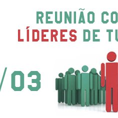 #20329 Nesta sexta (16) acontece reunião com líderes de turma sobre abertura dos Jogos Internos