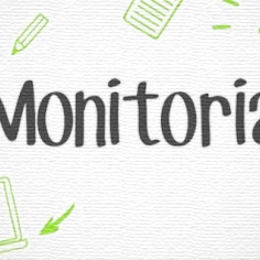 #20330 Divulgado edital para Monitoria Voluntária do Centro de Recursos Didáticos de Espanhol