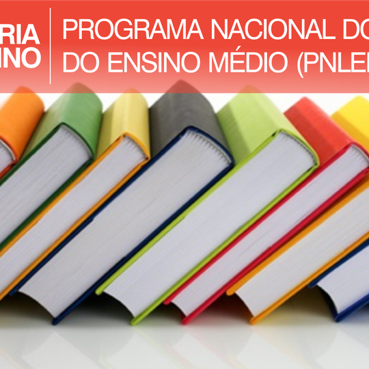 #20338 Diretoria de Ensino divulga cronograma de entrega de livros didáticos para estudantes do integrado