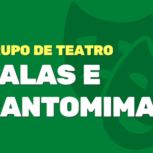#20353 Nuarte abre inscrições para grupo de teatro Falas e Pantomimas