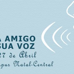#20361 Campanha "Seja Amigo da sua Voz" debate cuidados com a saúde vocal