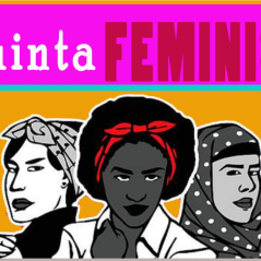 #20383 "Quinta Feminista - Mulheres e suas conquistas" ocorrerá no CNAT, no dia 21/03