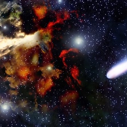 #20425 Abertas inscrições para "Curso de Astronomia Fundamental"