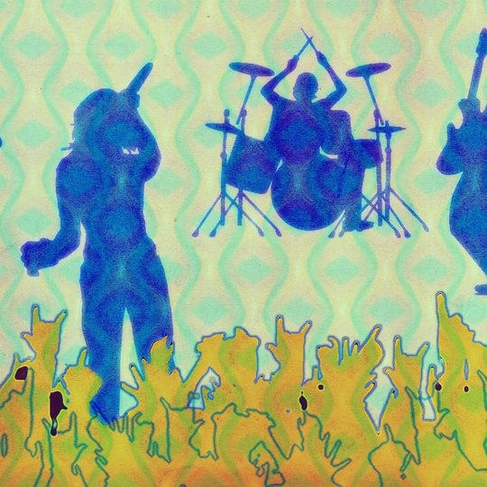 #20432 Banda Musical abre inscrições segunda-feira (8)