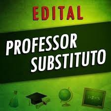 #20453 Campus torna público Edital para professor substituto