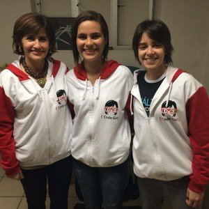 #20456 Projeto Code Girl é destaque em matéria da Época Negócios