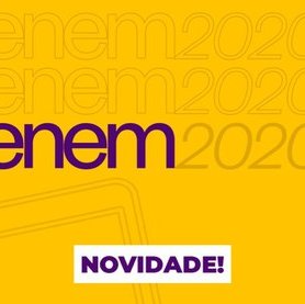 #20474 Simulado oficial do Enem já está disponível no aplicativo do exame