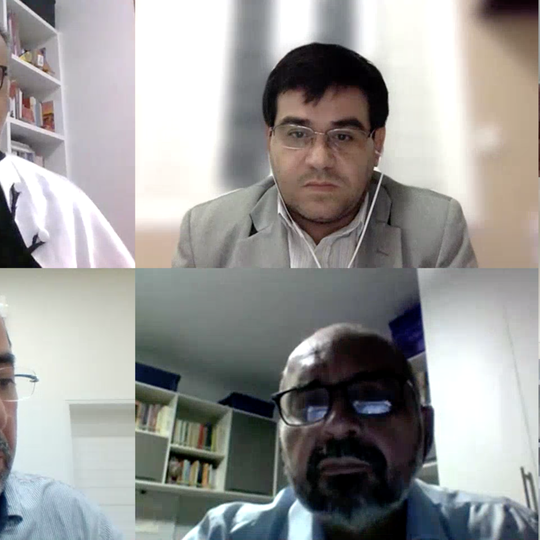 #20496 Campus realiza primeira colação de grau do Curso de Engenharia de Energia