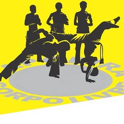 #20509 Projeto Corpo Livre no IFRN oferece aulas de capoeira 