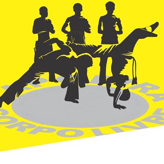 #20509 Projeto Corpo Livre no IFRN oferece aulas de capoeira