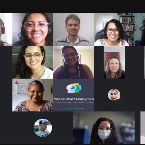 #20516 Aula inaugural do PPgUSRN marca o início do semestre letivo