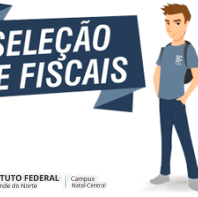 #20559 Divulgado Edital para fiscais do exame dos Cursos Técnicos Subsequentes