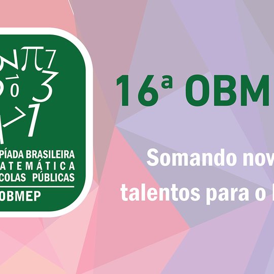 #20562 Campus divulga nome dos 51 alunos classificados para 2ª fase da OBMEP