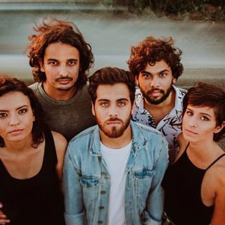 #20565 Bate-papo musical com banda "Plutão já foi planeta" acontece no Campus Natal-Central