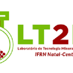 #20587  Gestão reestrutura novo Laboratório de Tecnologia Mineral e Materiais 