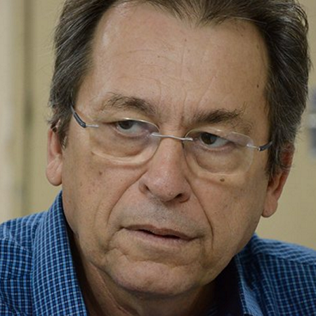 #20593 Palestra no CNAT aborda sustentabilidade do abastecimento urbano