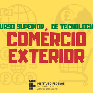 #20599 Curso de Comércio Exterior do CNAT obtém 5 estrelas no Guia da Faculdade Estadão