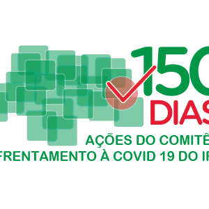 #20606 Comitê de Enfrentamento à Covid-19 no IFRN faz balanço de atividades
