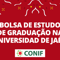 #20614 Conif oferece bolsas de estudo para graduação na Espanha