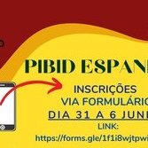 #20615 Abertas inscrições para "Oficinas de Letras Espanhol"