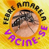 #20617 Participantes do CONNEPI 2014 precisam tomar vacina contra febre amarela