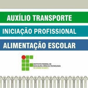#20622 Edital para renovação de assistência estudantil foi publicado 