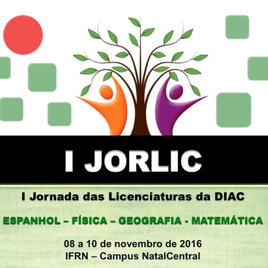 #20624 DIAC promove I Jornada das Licenciaturas