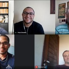 #20625 Projeto de Pesquisa sobre Copa do Mundo em Natal tem questionário aberto para participação do público