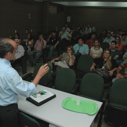 #20626 Gabinete Itinerante reúne alunos e servidores para discutir gestão do Instituto
