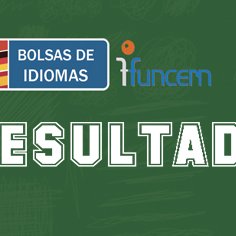 #20663 Divulgado resultado da seleção de bolsas de idiomas para alunos