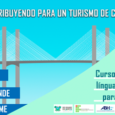 #20668 Parceria entre IFRN e Setur irá ofertar cursos gratuitos de espanhol para profissionais de turismo