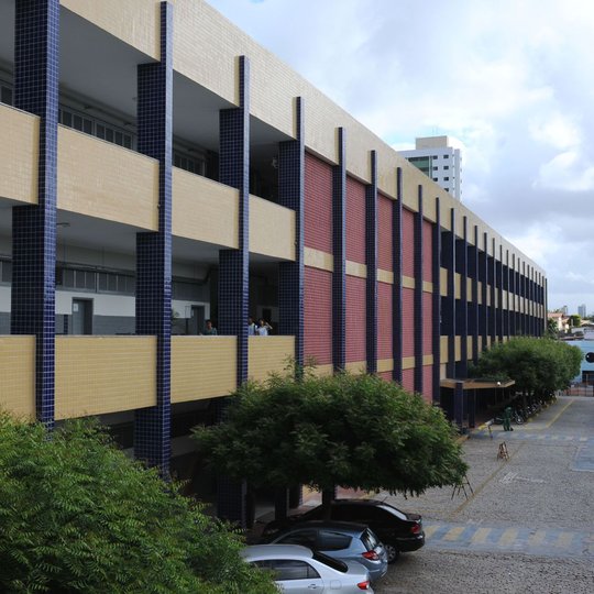 #20676 Na próxima sexta-feira, 04/07, não haverá expediente no Campus Natal Central