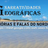 #20681 "16º Encontro Narratividades Geográficas" ocorre na próxima quinta-feira, 15/04