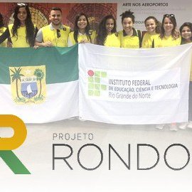 #20689 Inscrições para o Projeto Rondon seguem até o dia 06 de outubro