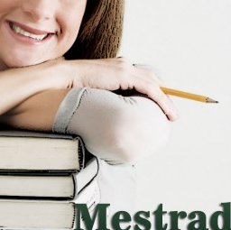 #20713 Diretoria de Pesquisa informa sobre Mestrado em Ciências da Educação