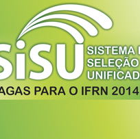 #20721 IFRN alcança mais de 20 mil inscrições no Sisu