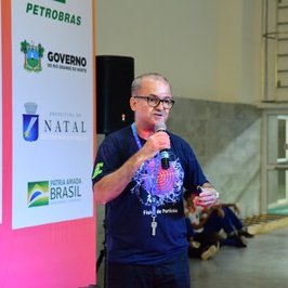 #20723 Professor do IFRN promove visita virtual a laboratório na Suíça