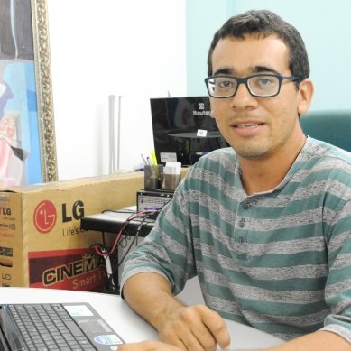 #20760 Miniusina hidrelétrica também concorreu ao I Prêmio Ideia Inova