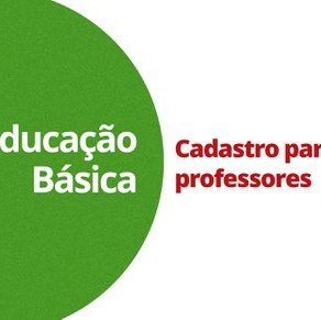 #20776 Aberto cadastro para professores interessados em cursar licenciaturas