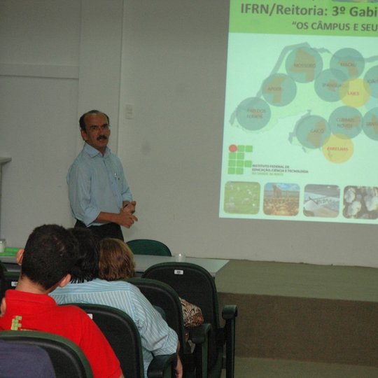 #20801 Gabinete Itinerante acontece dia 11 de agosto no CNAT