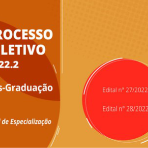 #20808 IFRN divulga 280 vagas em Cursos de Especialização