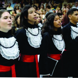 #20817 Campus realiza solenidades de Colação de Grau do semestre 2020.1