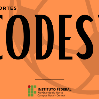 #20823 Coordenação de Esportes divulga tabela com horários de treino das equipes