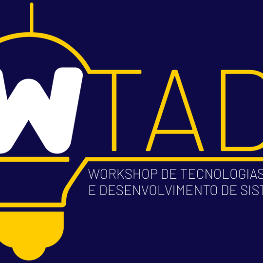 #20827 DIATINF promove Workshop de Análise e Desenvolvimento de Sistemas